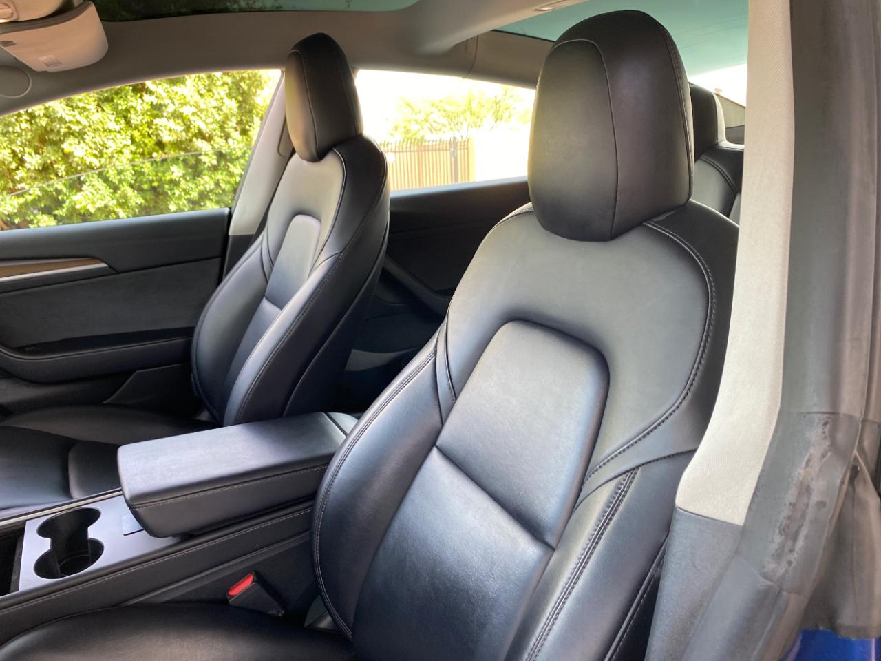 Tesla Model 3 Long Range AWD *Ltd Avail* 2022