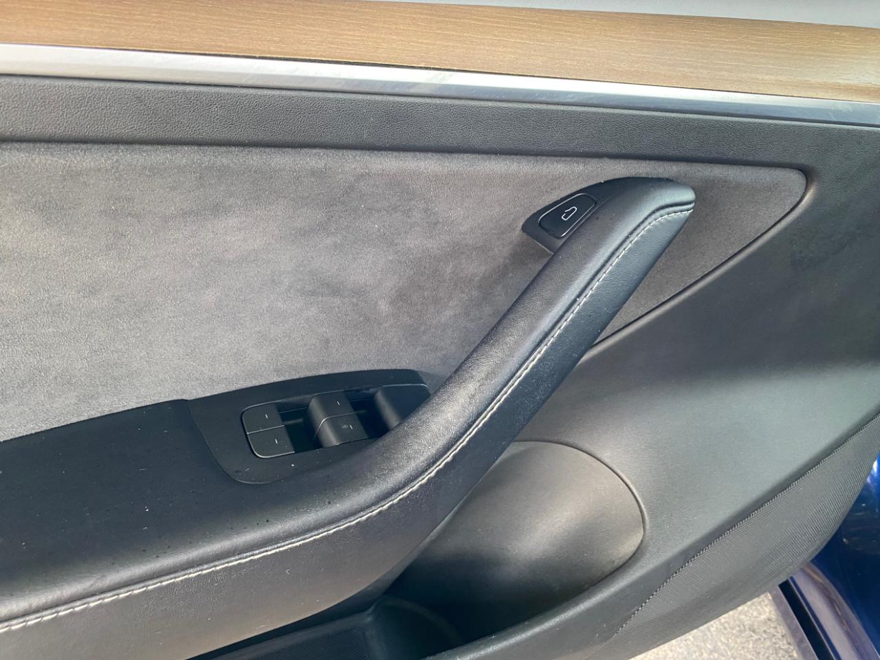 Tesla Model 3 Long Range AWD *Ltd Avail* 2022