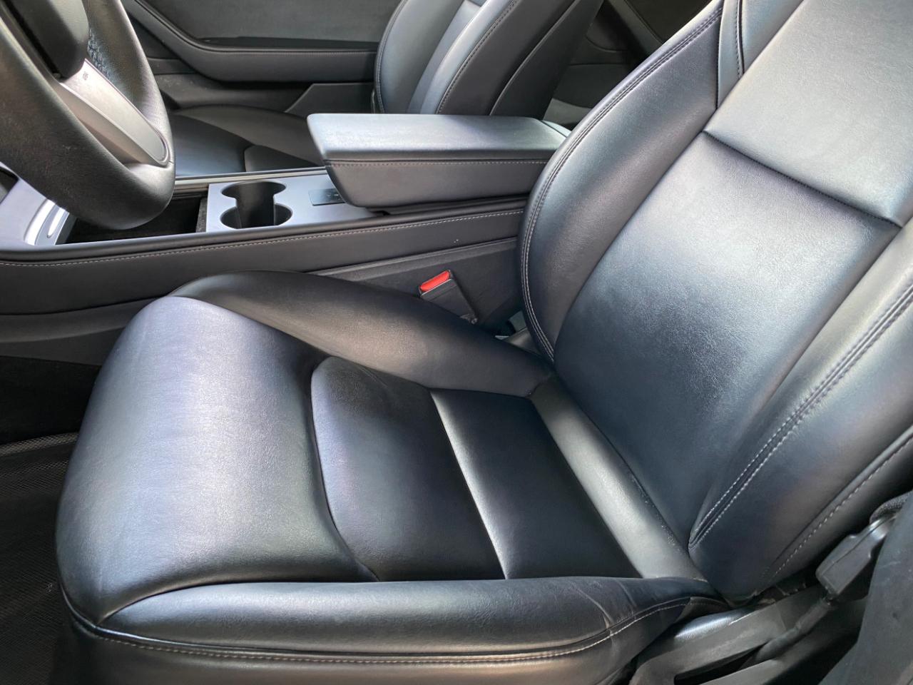 Tesla Model 3 Long Range AWD *Ltd Avail* 2022