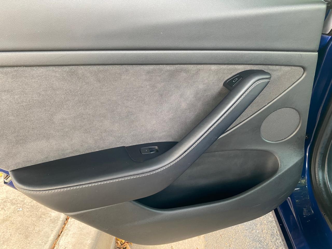 Tesla Model 3 Long Range AWD *Ltd Avail* 2022