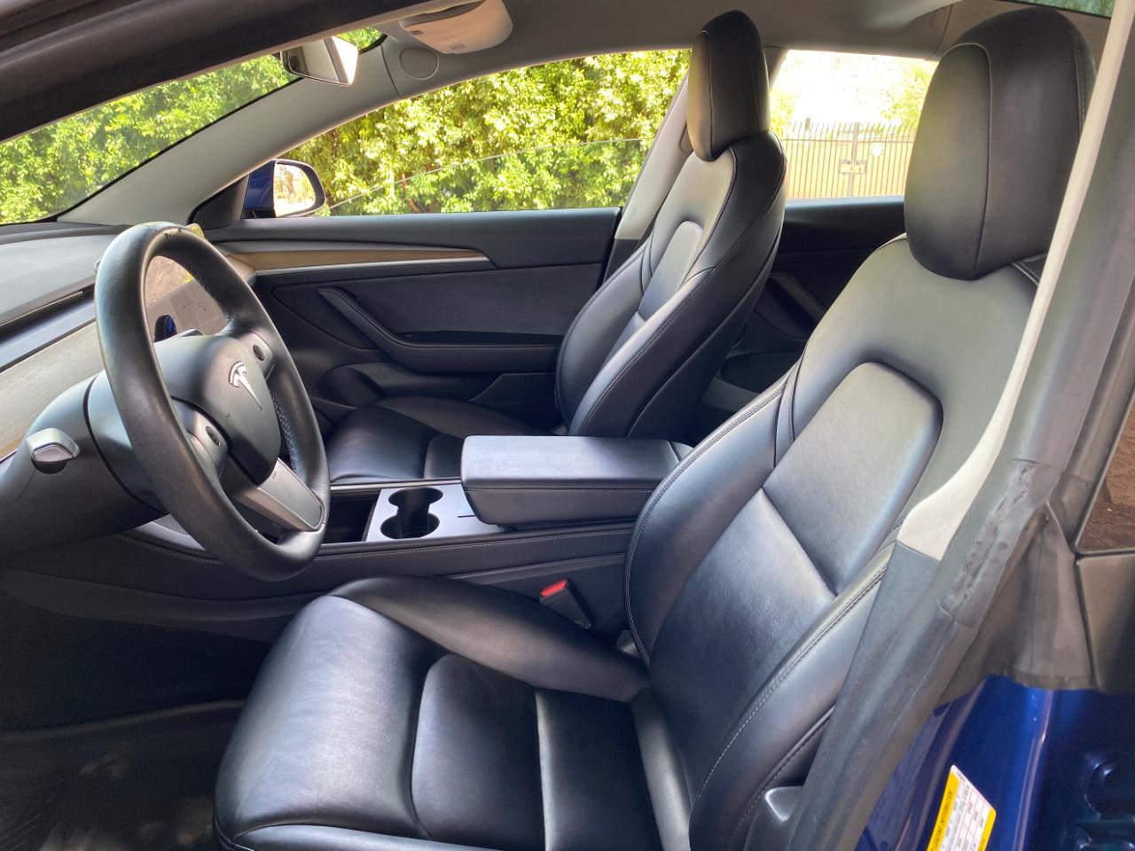 Tesla Model 3 Long Range AWD *Ltd Avail* 2022