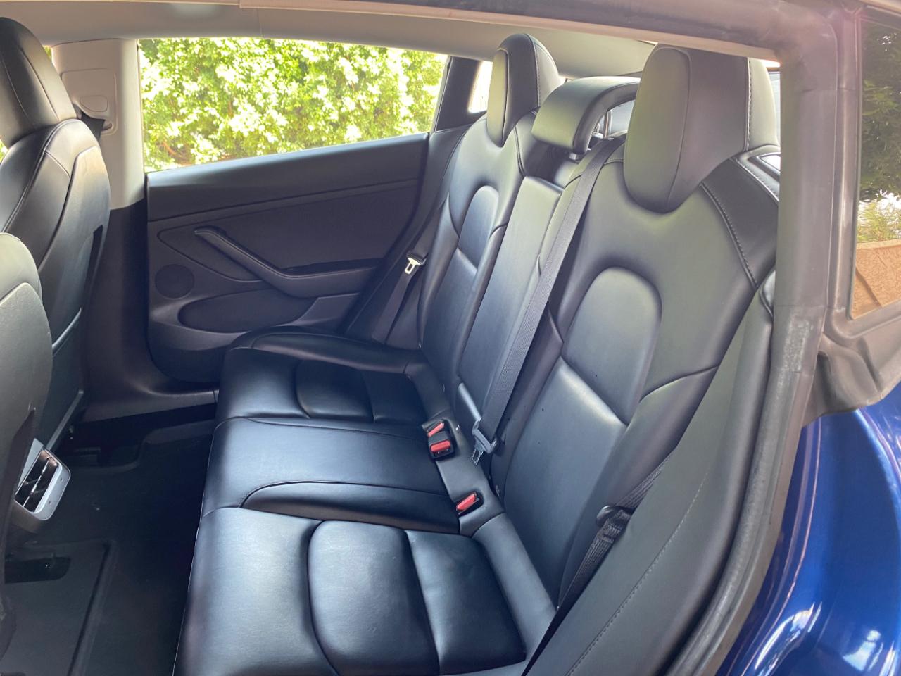 Tesla Model 3 Long Range AWD *Ltd Avail* 2022