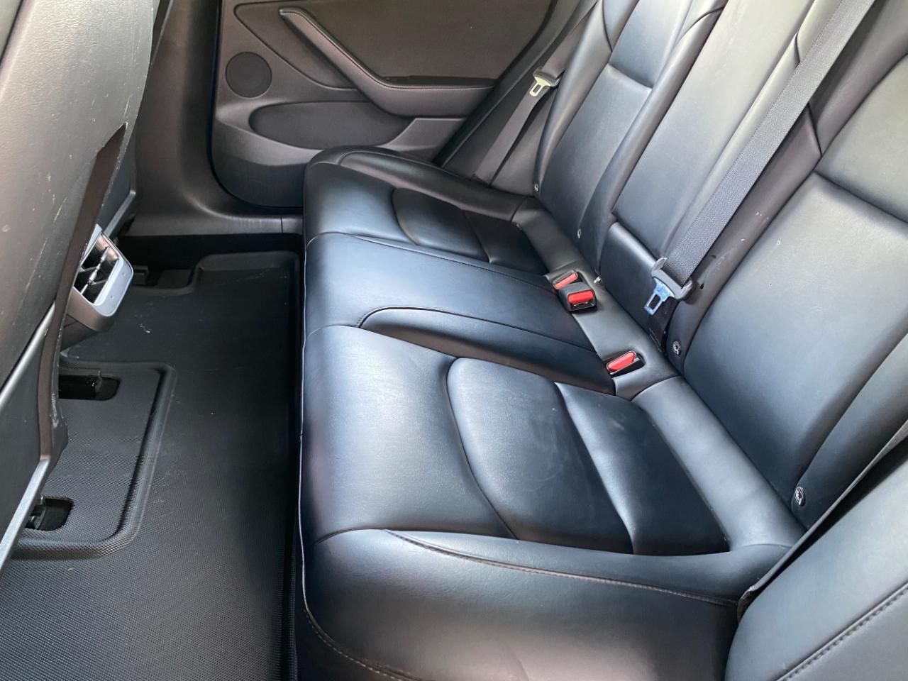 Tesla Model 3 Long Range AWD *Ltd Avail* 2022