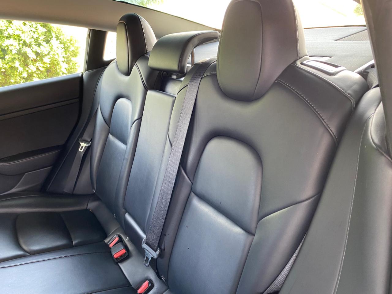 Tesla Model 3 Long Range AWD *Ltd Avail* 2022