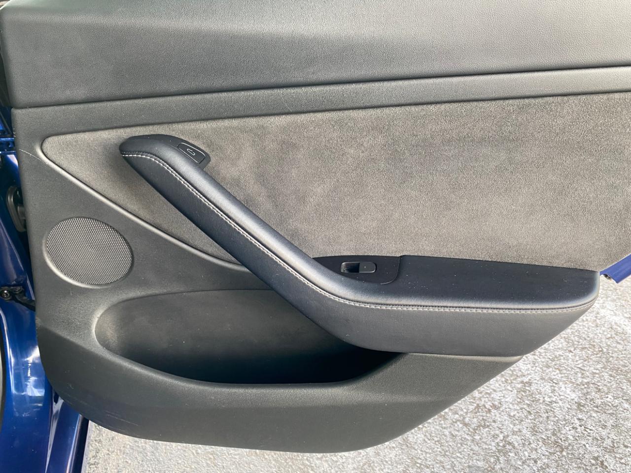 Tesla Model 3 Long Range AWD *Ltd Avail* 2022