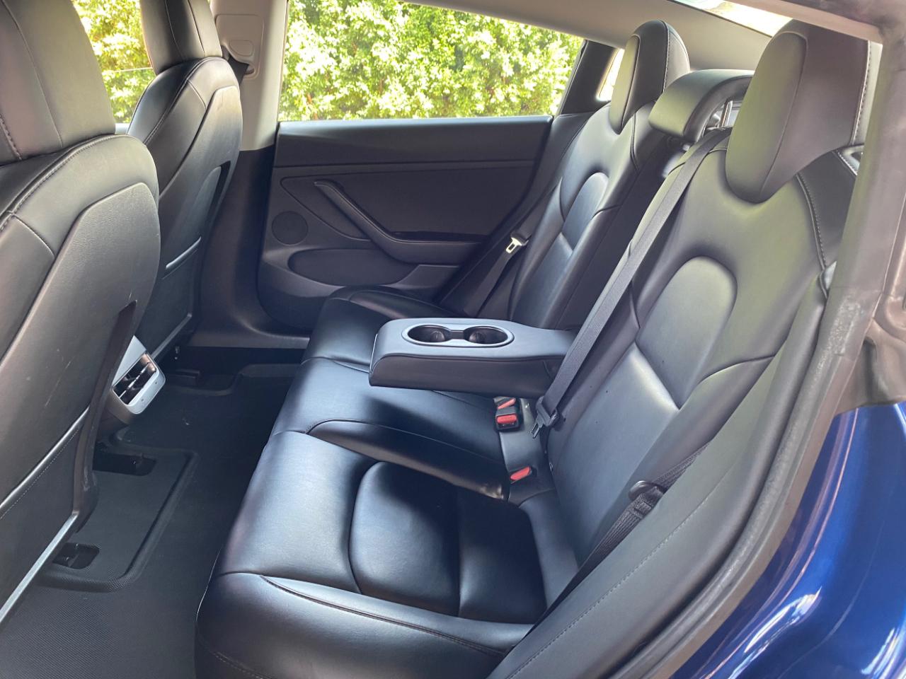 Tesla Model 3 Long Range AWD *Ltd Avail* 2022