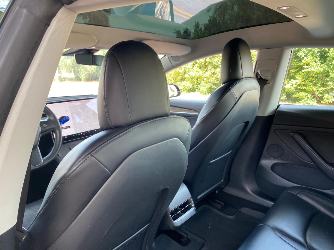 Tesla Model 3 Long Range AWD *Ltd Avail* 2022
