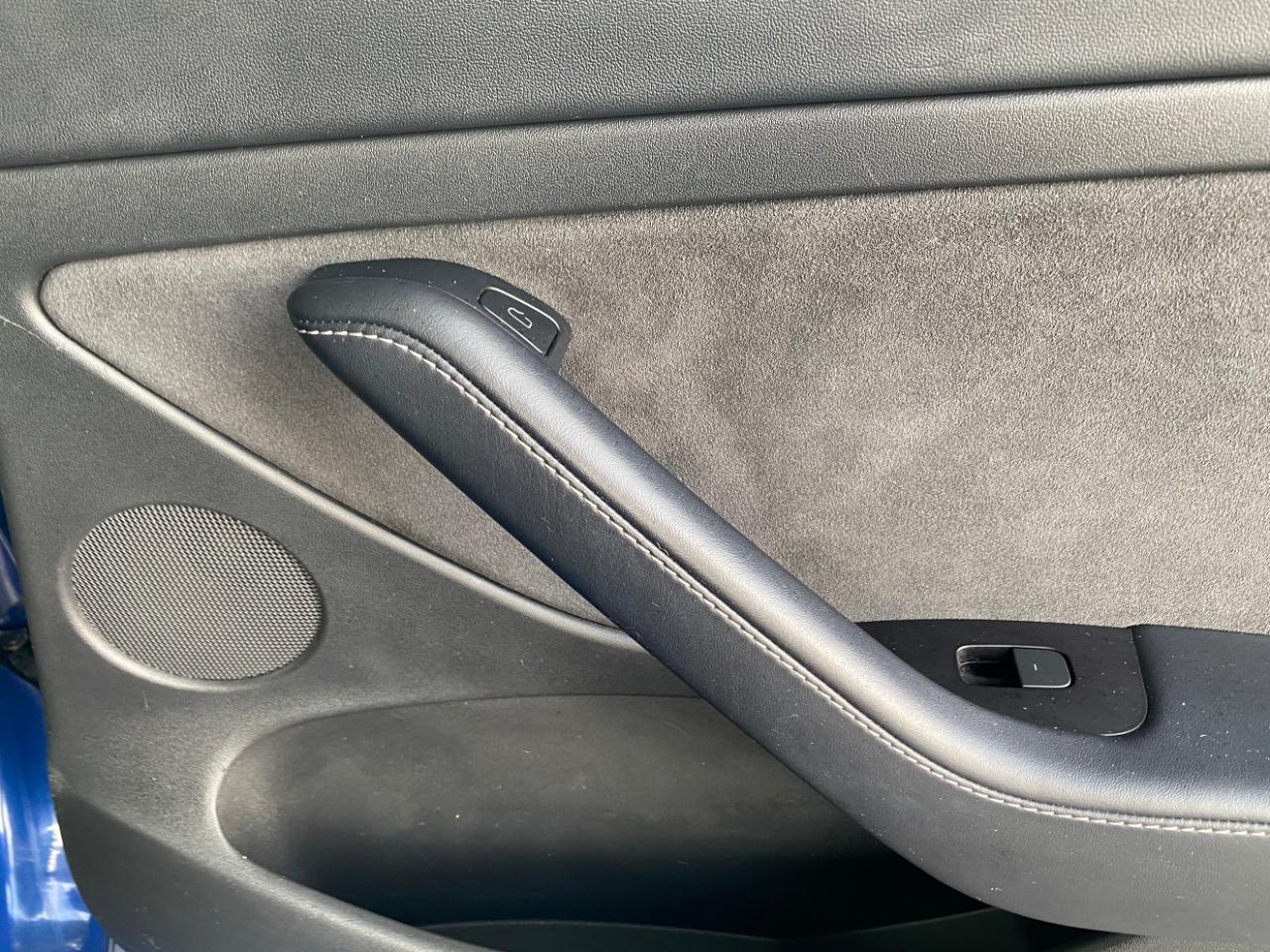 Tesla Model 3 Long Range AWD *Ltd Avail* 2022