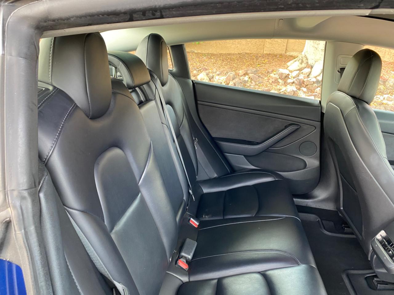 Tesla Model 3 Long Range AWD *Ltd Avail* 2022