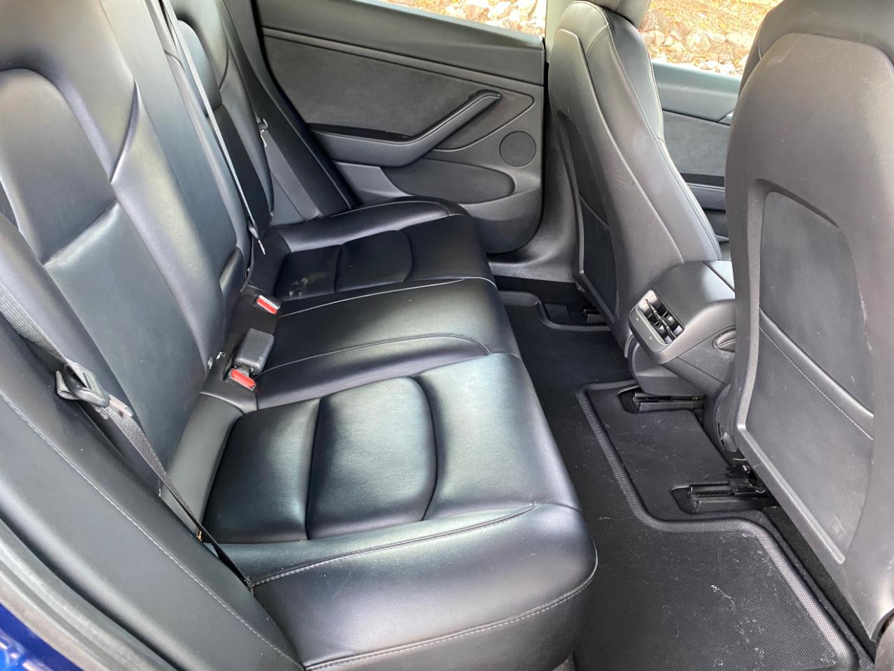 Tesla Model 3 Long Range AWD *Ltd Avail* 2022