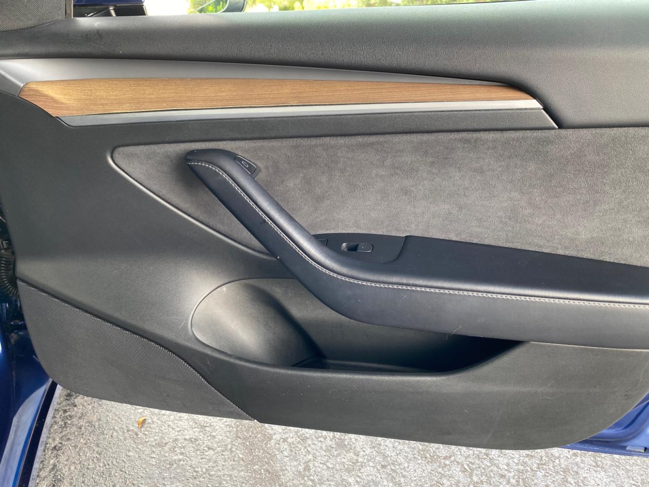 Tesla Model 3 Long Range AWD *Ltd Avail* 2022