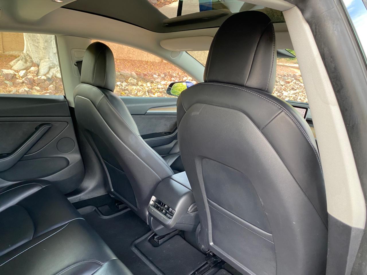 Tesla Model 3 Long Range AWD *Ltd Avail* 2022