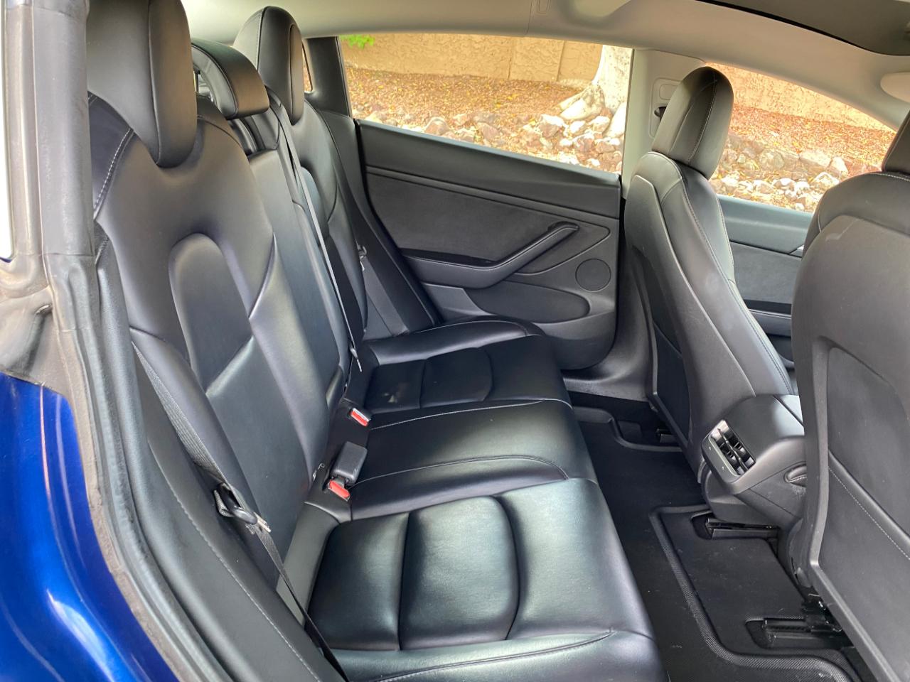 Tesla Model 3 Long Range AWD *Ltd Avail* 2022