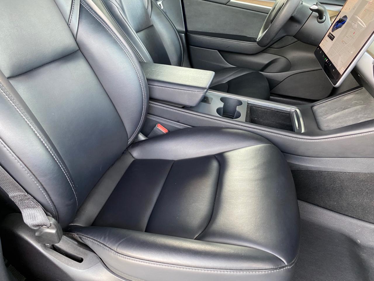 Tesla Model 3 Long Range AWD *Ltd Avail* 2022