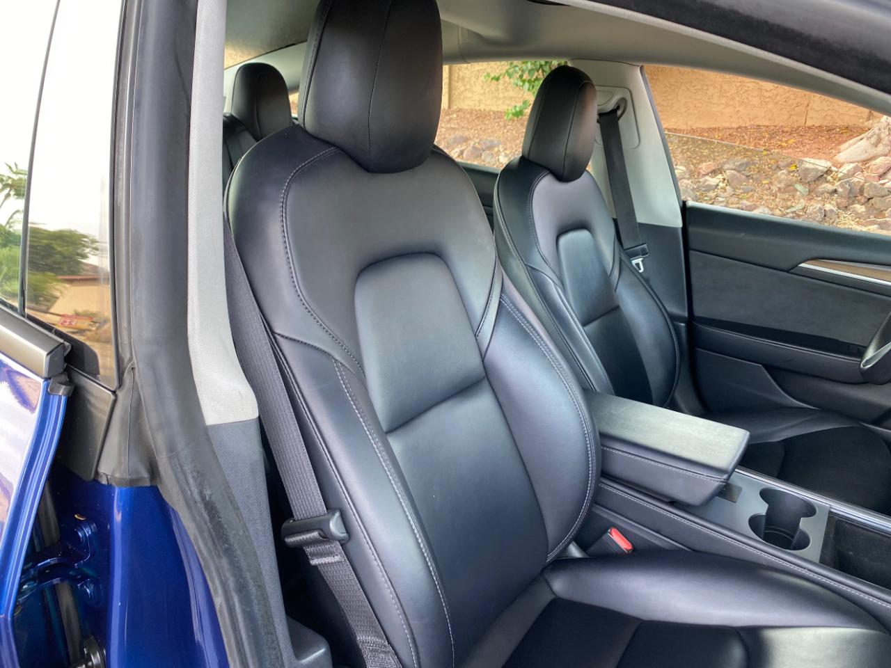 Tesla Model 3 Long Range AWD *Ltd Avail* 2022