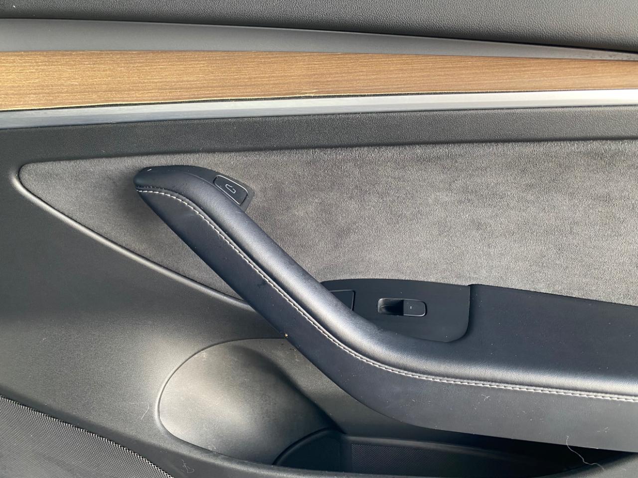 Tesla Model 3 Long Range AWD *Ltd Avail* 2022