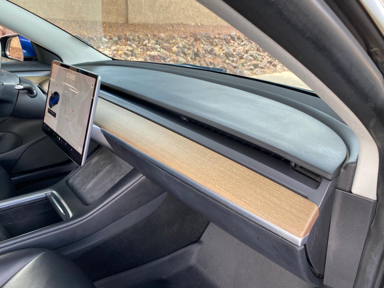 Tesla Model 3 Long Range AWD *Ltd Avail* 2022