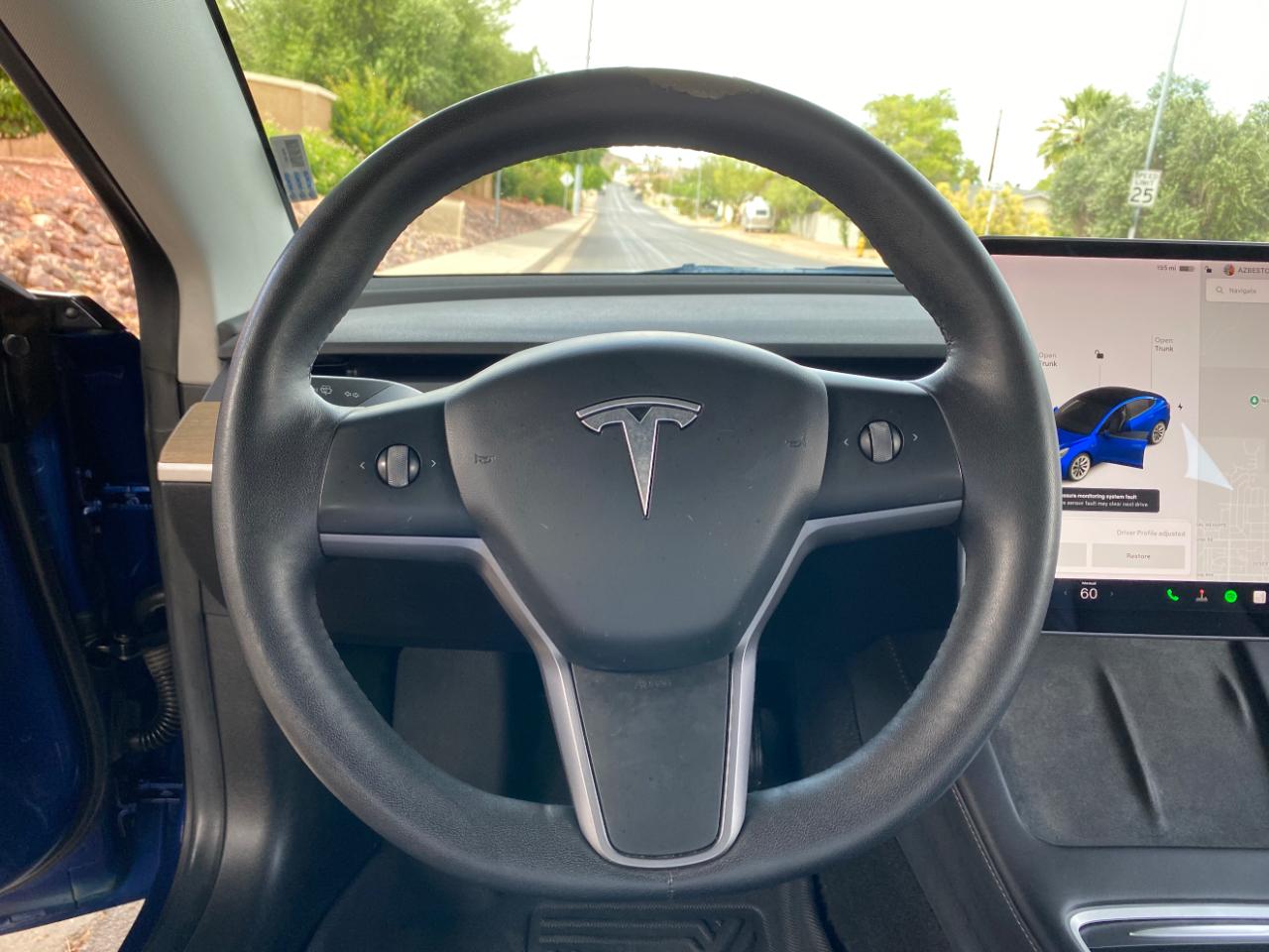Tesla Model 3 Long Range AWD *Ltd Avail* 2022