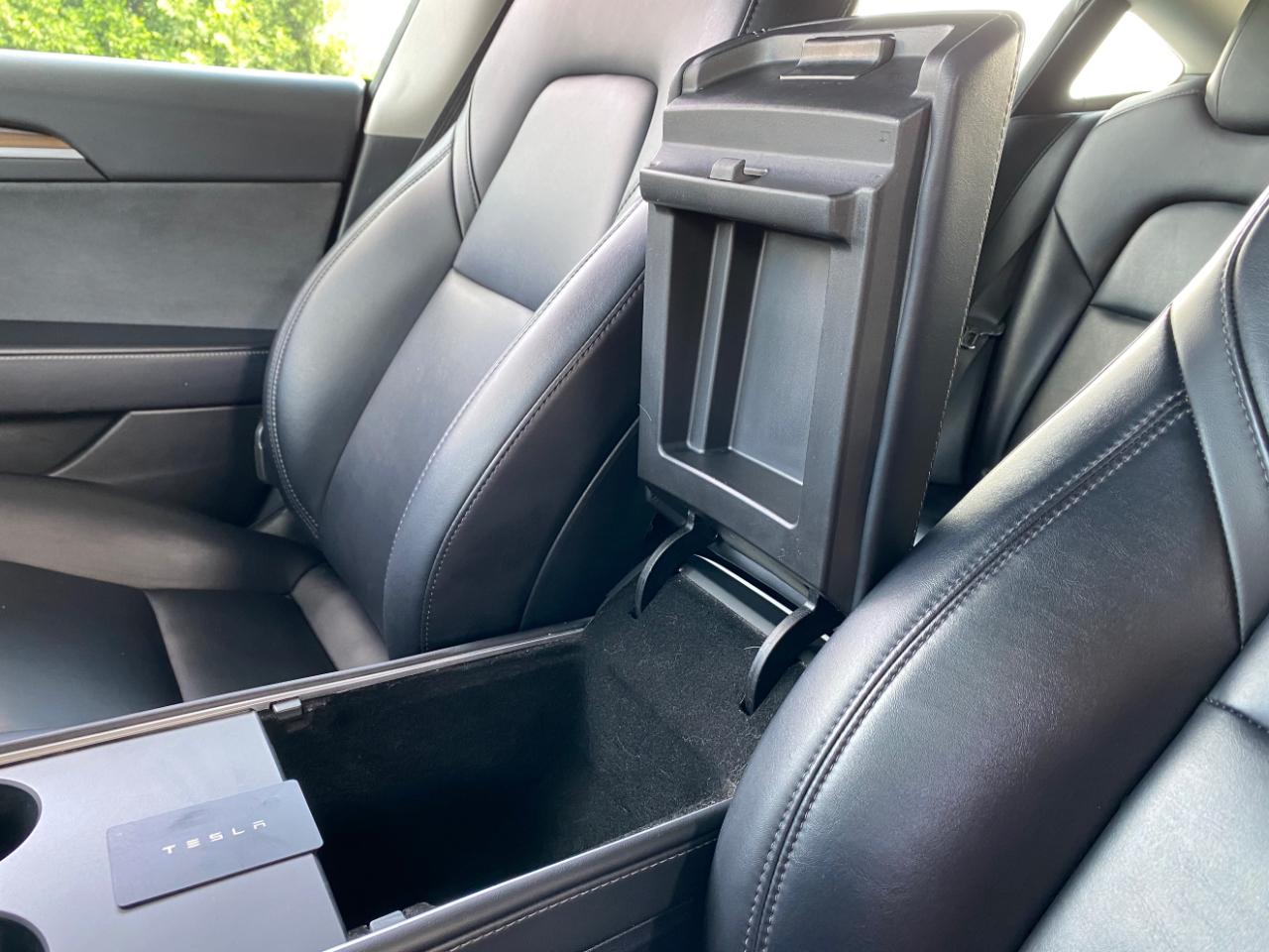 Tesla Model 3 Long Range AWD *Ltd Avail* 2022