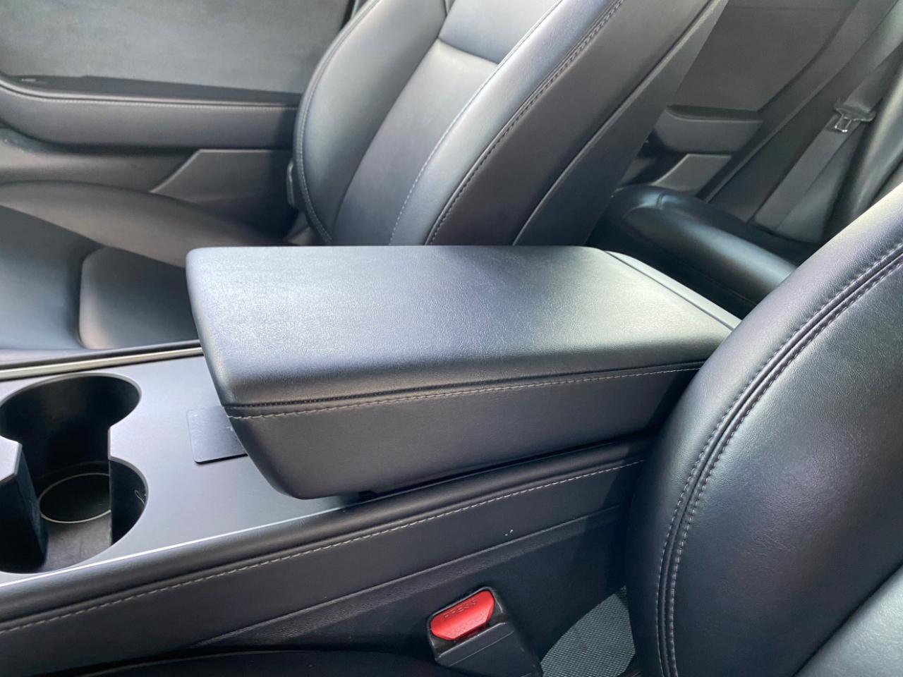 Tesla Model 3 Long Range AWD *Ltd Avail* 2022