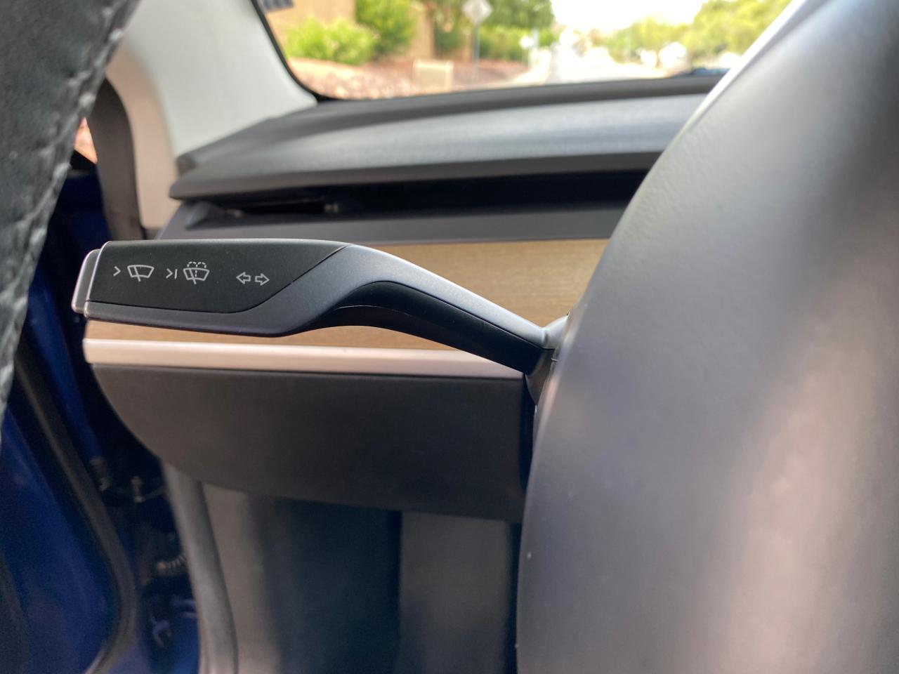 Tesla Model 3 Long Range AWD *Ltd Avail* 2022
