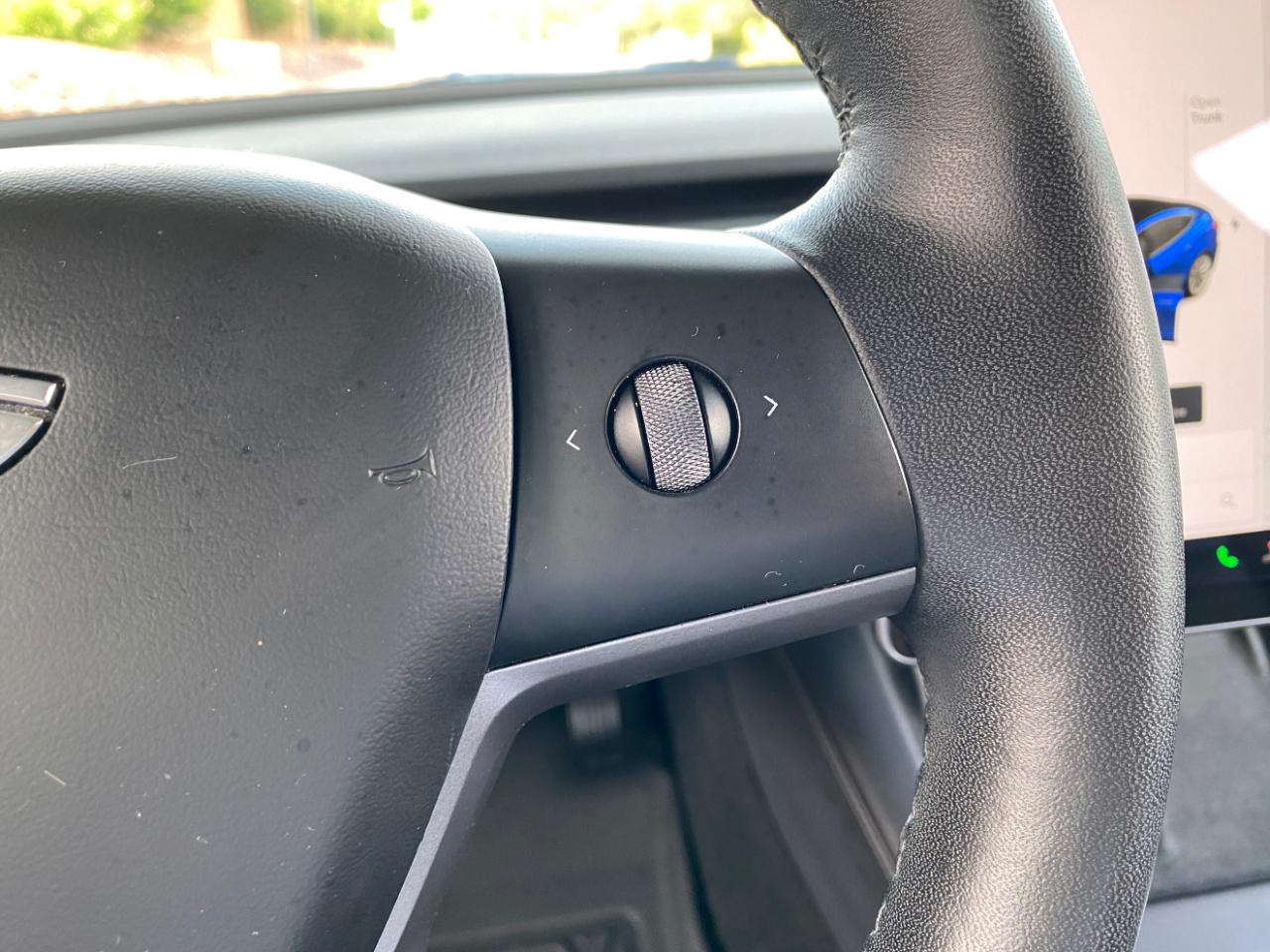 Tesla Model 3 Long Range AWD *Ltd Avail* 2022