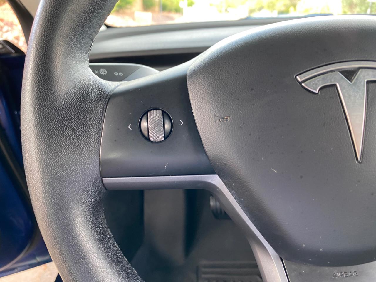 Tesla Model 3 Long Range AWD *Ltd Avail* 2022