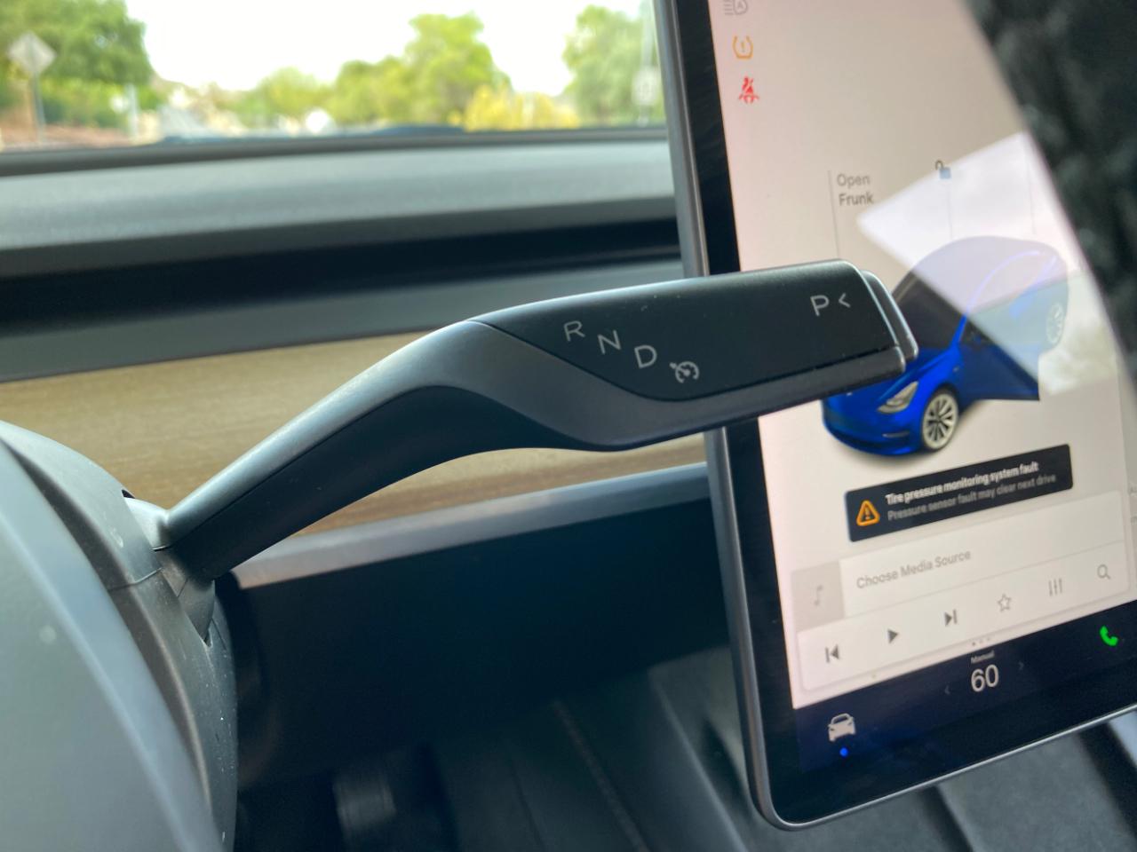 Tesla Model 3 Long Range AWD *Ltd Avail* 2022