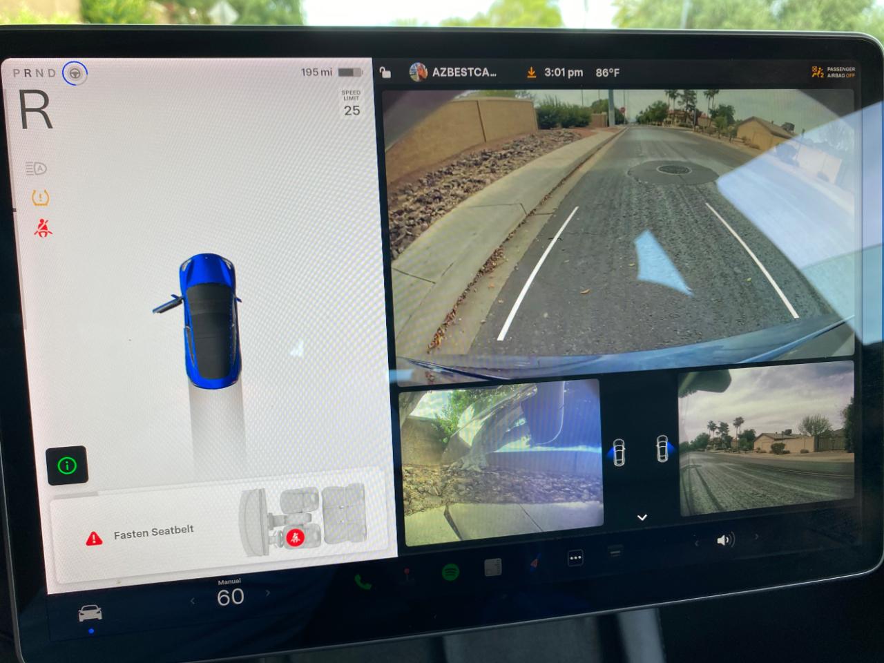 Tesla Model 3 Long Range AWD *Ltd Avail* 2022