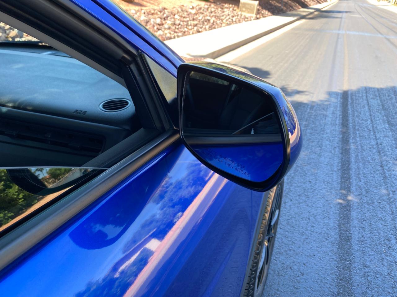 Honda HR-V LX 2WD CVT 2018