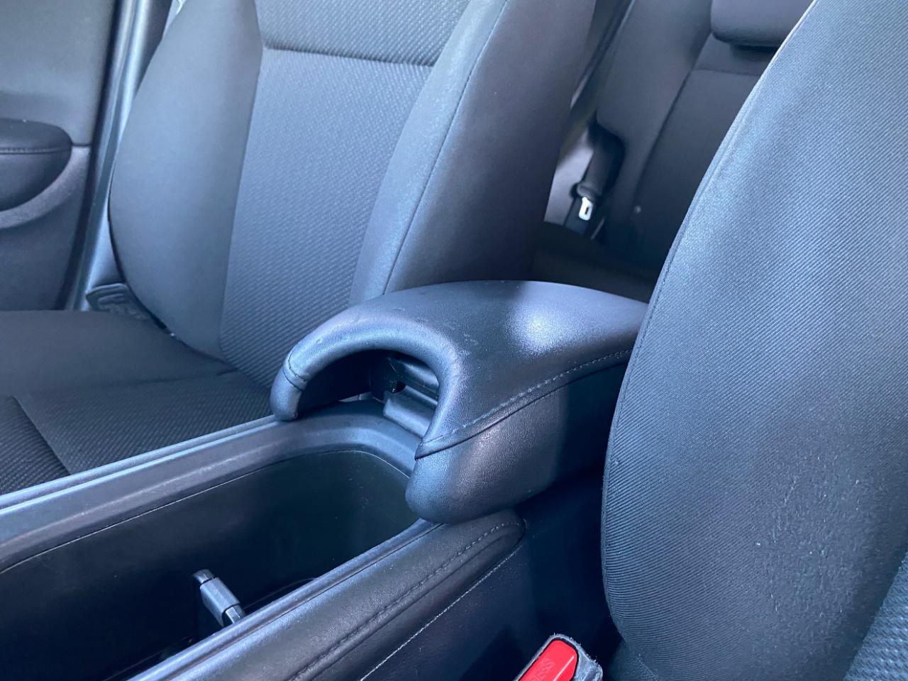 Honda HR-V LX 2WD CVT 2018