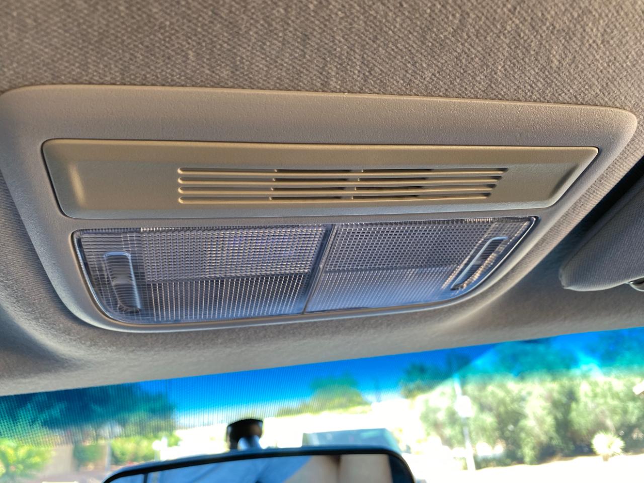 Honda HR-V LX 2WD CVT 2018