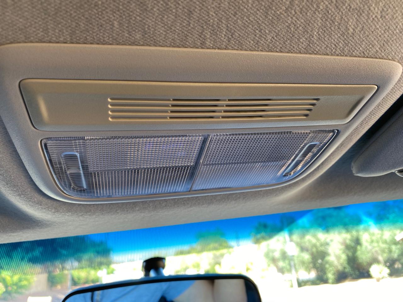 Honda HR-V LX 2WD CVT 2018