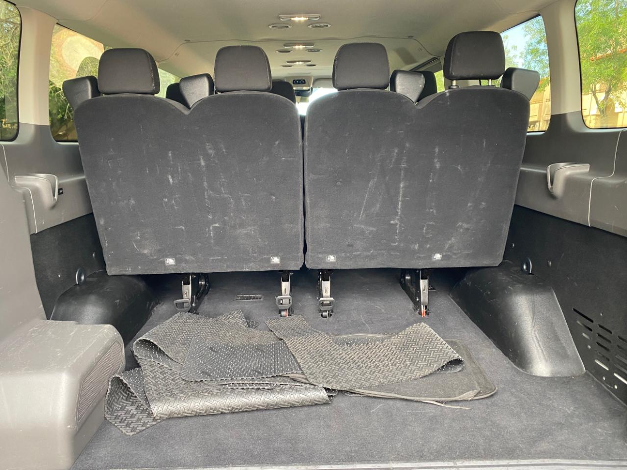 Ford Transit Passenger Wagon T-350 148" Low Roof XLT RWD 2022