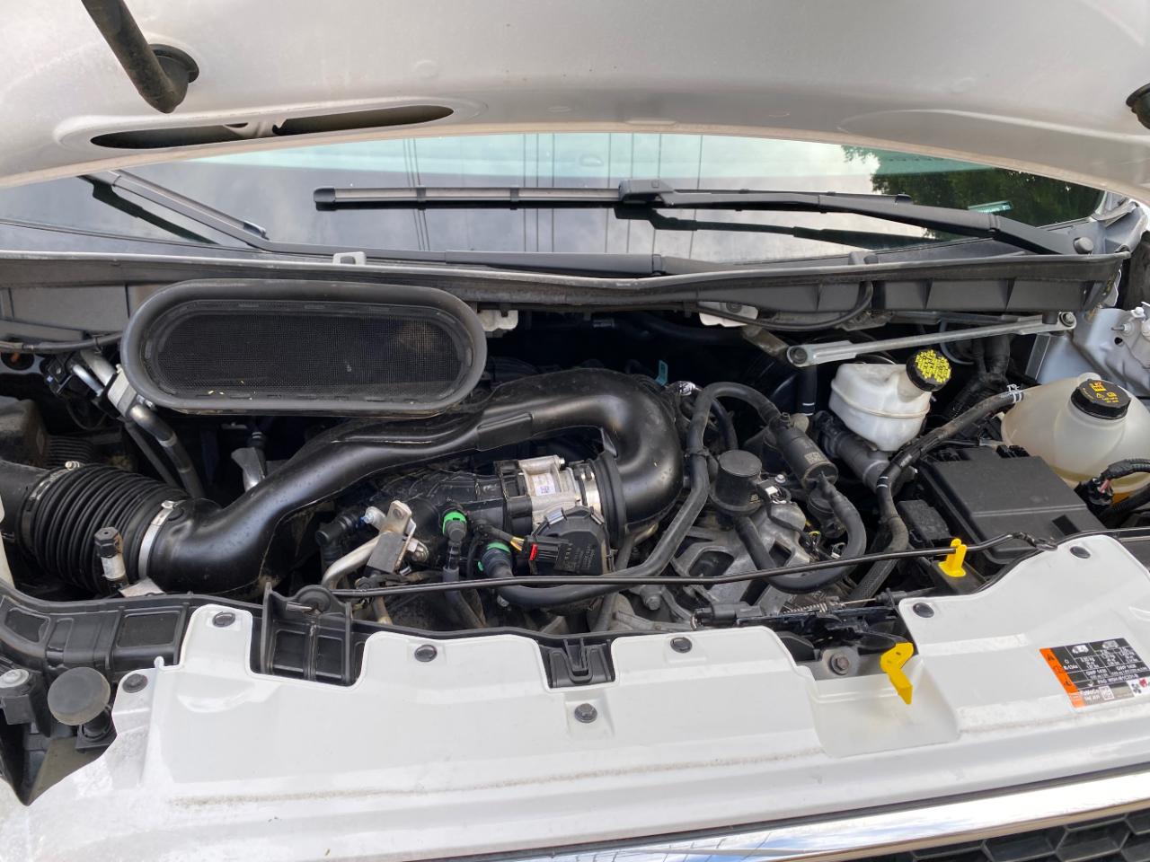 Ford Transit Passenger Wagon T-350 148" Low Roof XLT RWD 2022