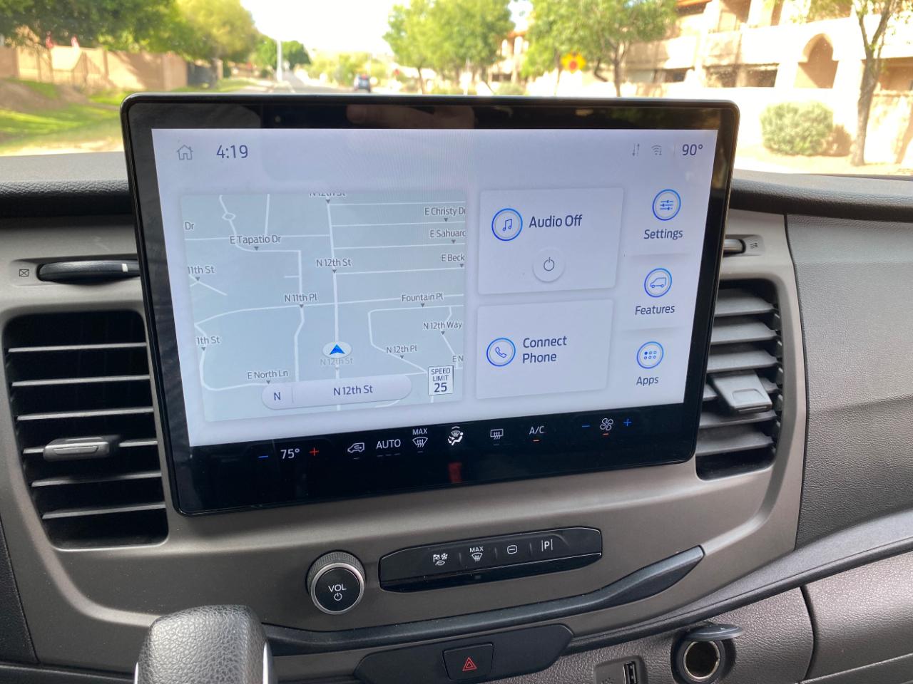 Ford Transit Passenger Wagon T-350 148" Low Roof XLT RWD 2022