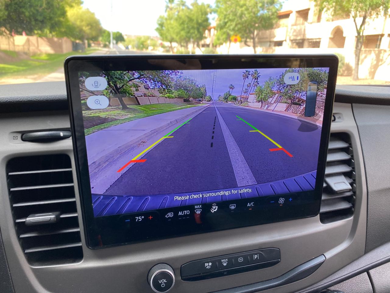 Ford Transit Passenger Wagon T-350 148" Low Roof XLT RWD 2022