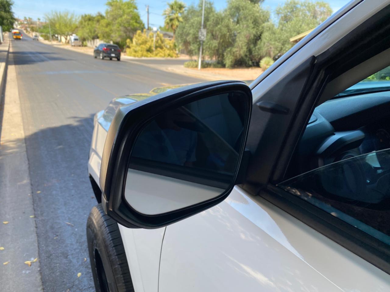 Toyota Tacoma SR5 Access Cab 6' Bed I4 4x2 AT (Natl) 2018