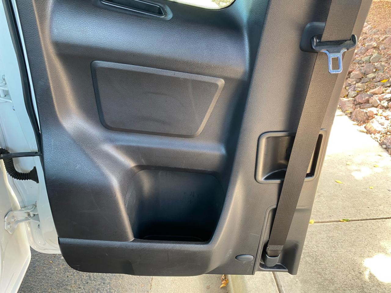 Toyota Tacoma SR5 Access Cab 6' Bed I4 4x2 AT (Natl) 2018
