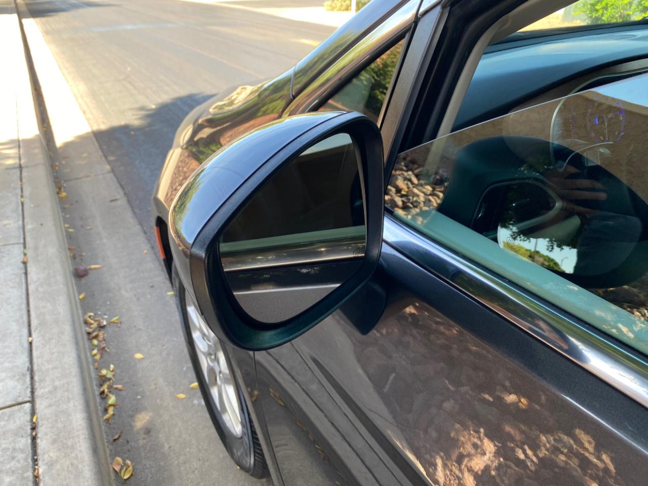 Chrysler Voyager LX FWD 2023