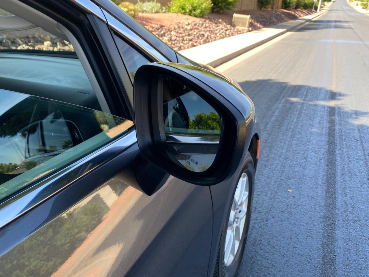 Chrysler Voyager LX FWD 2023