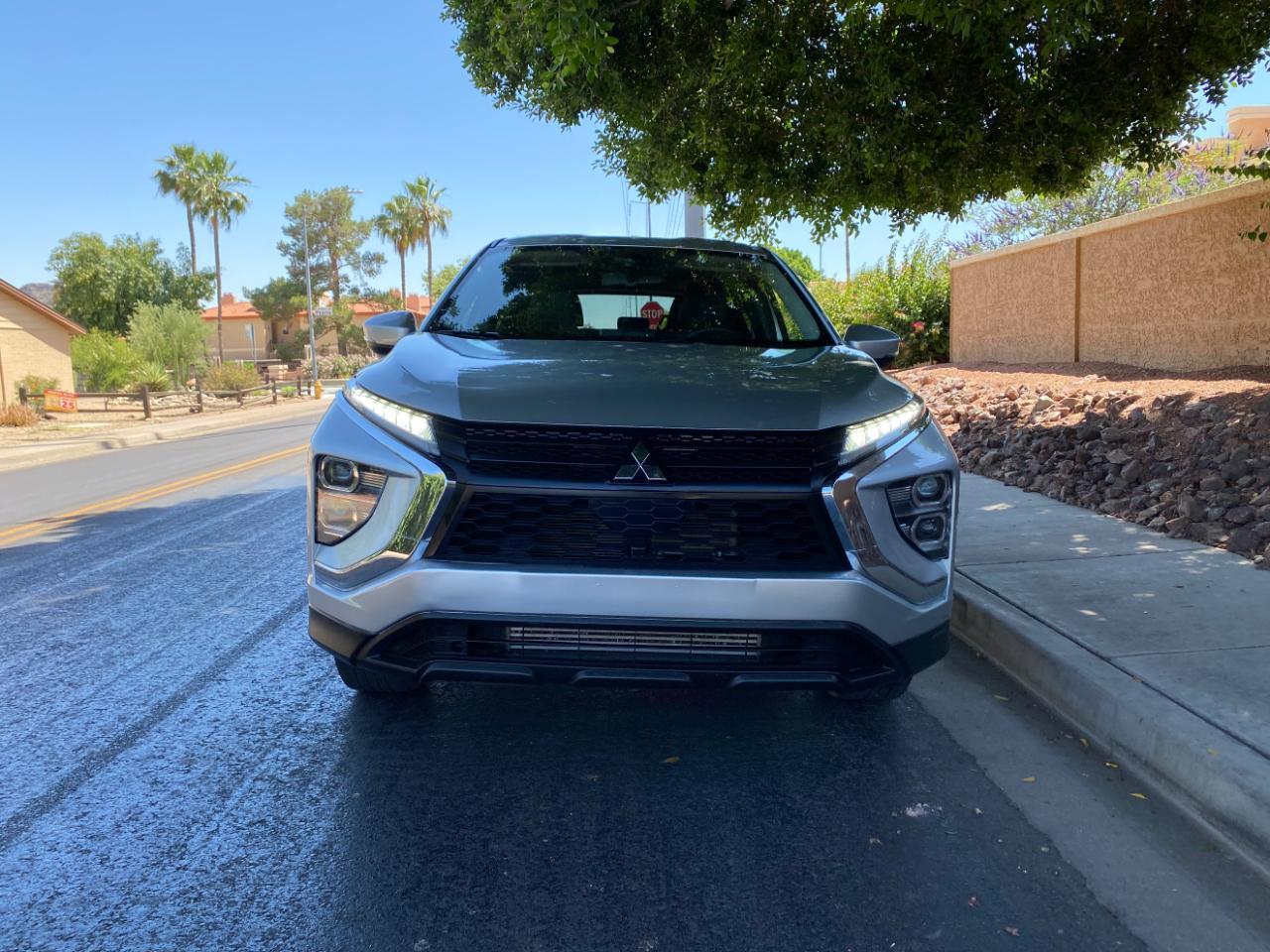 Mitsubishi Eclipse Cross SE S-AWC *Ltd Avail* 2024