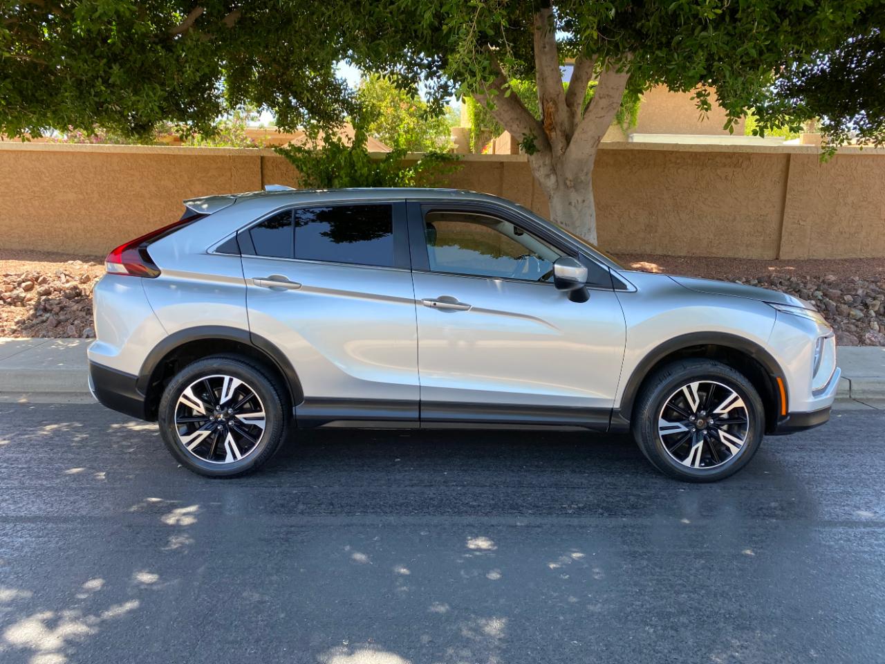 Mitsubishi Eclipse Cross SE S-AWC *Ltd Avail* 2024