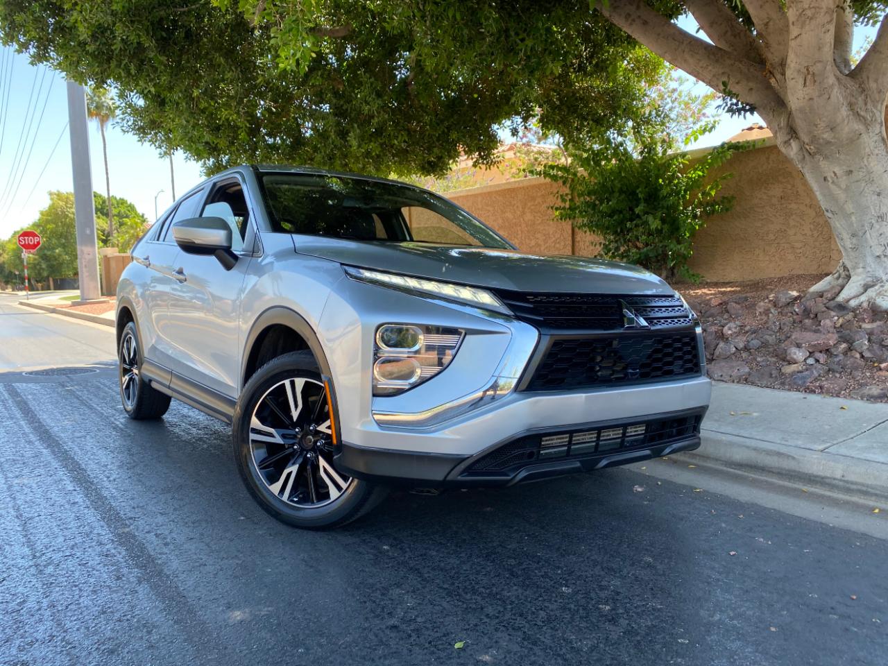 Mitsubishi Eclipse Cross SE S-AWC *Ltd Avail* 2024