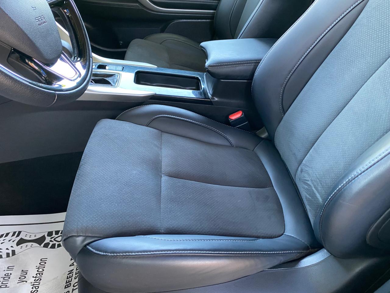 Mitsubishi Eclipse Cross SE S-AWC *Ltd Avail* 2024