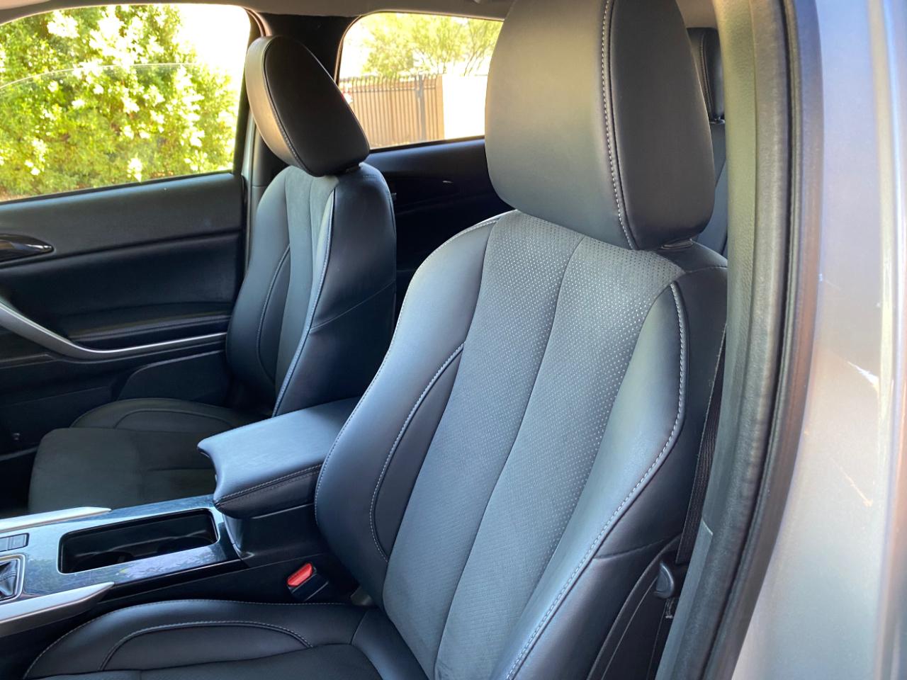 Mitsubishi Eclipse Cross SE S-AWC *Ltd Avail* 2024