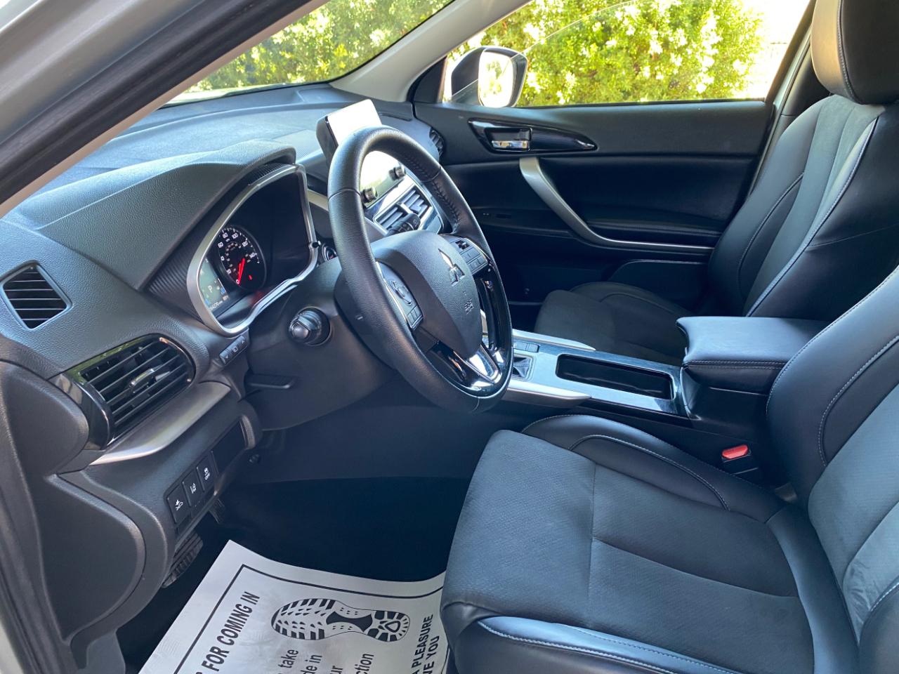 Mitsubishi Eclipse Cross SE S-AWC *Ltd Avail* 2024