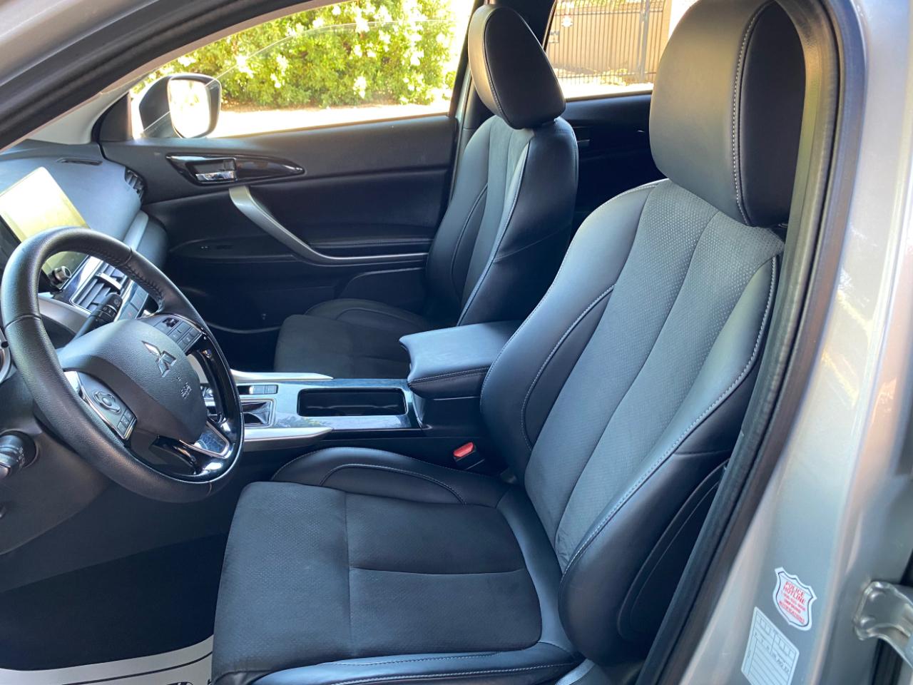 Mitsubishi Eclipse Cross SE S-AWC *Ltd Avail* 2024