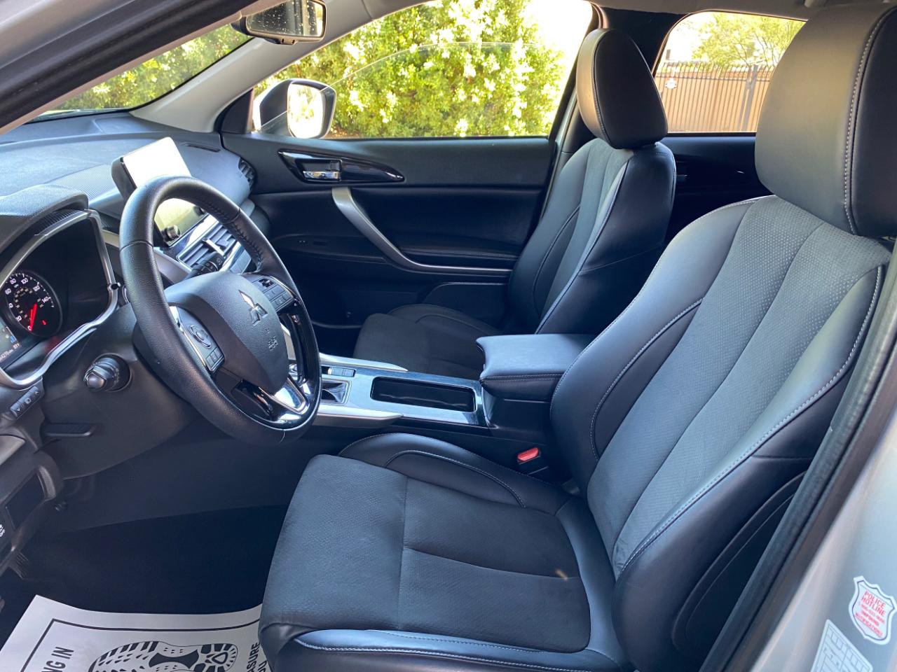 Mitsubishi Eclipse Cross SE S-AWC *Ltd Avail* 2024