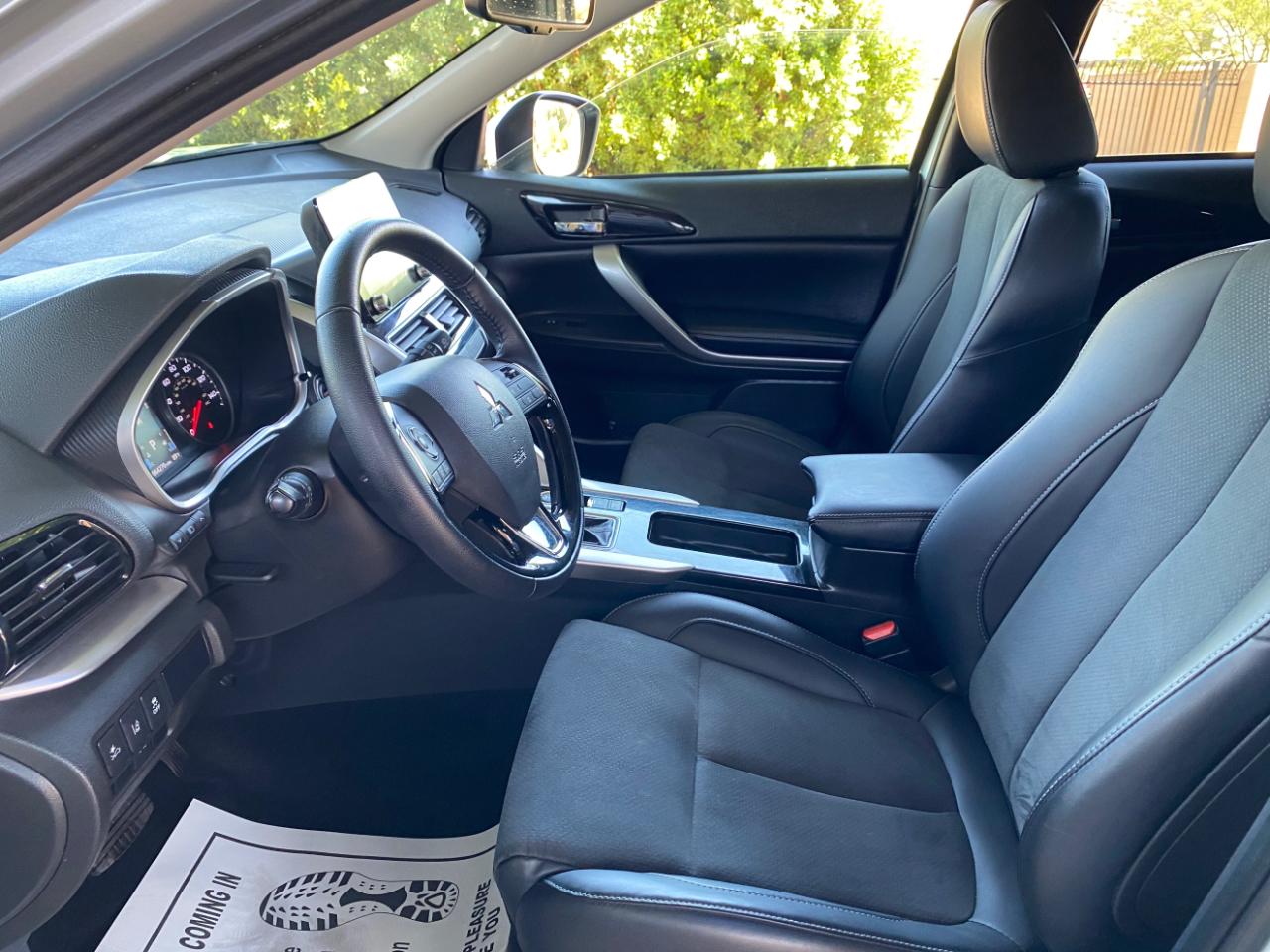 Mitsubishi Eclipse Cross SE S-AWC *Ltd Avail* 2024